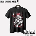 JJK26 Ryomen Sukuna - JUJUTSU KAISEN - INFANTIL (Polera o Polerón) 1