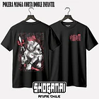 JJK26 Ryomen Sukuna - JUJUTSU KAISEN - INFANTIL (Polera o Polerón) 2