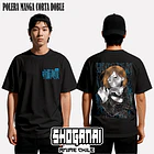 JJK27 Nobara Kugisaki - JUJUTSU KAISEN - ADULTO (Polera o Polerón) 2