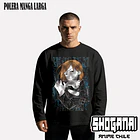 JJK27 Nobara Kugisaki - JUJUTSU KAISEN - ADULTO (Polera o Polerón) 3