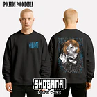 JJK27 Nobara Kugisaki - JUJUTSU KAISEN - ADULTO (Polera o Polerón) 7