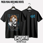 JJK27 Nobara Kugisaki - JUJUTSU KAISEN - INFANTIL (Polera o Polerón) 2