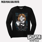 JJK27 Nobara Kugisaki - JUJUTSU KAISEN - INFANTIL (Polera o Polerón) 3