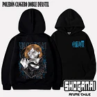 JJK27 Nobara Kugisaki - JUJUTSU KAISEN - INFANTIL (Polera o Polerón) 5