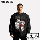 JJK28 Aoi Todo e Itadori Yuji - JUJUTSU KAISEN - ADULTO (Polera o Polerón) 3