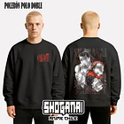 JJK28 Aoi Todo e Itadori Yuji - JUJUTSU KAISEN - ADULTO (Polera o Polerón) 7
