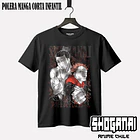 JJK28 Aoi Todo e Itadori Yuji - JUJUTSU KAISEN - INFANTIL (Polera o Polerón) 1