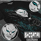 JJK29 Panda - JUJUTSU KAISEN - ADULTO (Polera o Polerón) 1
