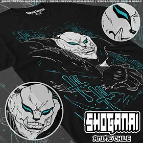 JJK29 Panda - JUJUTSU KAISEN - ADULTO (Polera o Polerón)
