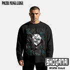 JJK29 Panda - JUJUTSU KAISEN - ADULTO (Polera o Polerón) 3