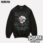 JJK29 Panda - JUJUTSU KAISEN - ADULTO (Polera o Polerón) 6