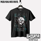 JJK29 Panda - JUJUTSU KAISEN - INFANTIL (Polera o Polerón) 1