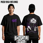 JJK30 Toge Inumaki - JUJUTSU KAISEN - ADULTO (Polera o Polerón) 2
