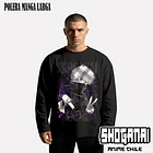 JJK30 Toge Inumaki - JUJUTSU KAISEN - ADULTO (Polera o Polerón) 3