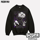 JJK30 Toge Inumaki - JUJUTSU KAISEN - ADULTO (Polera o Polerón) 6