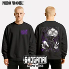 JJK30 Toge Inumaki - JUJUTSU KAISEN - ADULTO (Polera o Polerón) 7