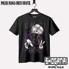 JJK30 Toge Inumaki - JUJUTSU KAISEN - INFANTIL (Polera o Polerón) 1
