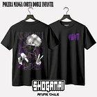 JJK30 Toge Inumaki - JUJUTSU KAISEN - INFANTIL (Polera o Polerón) 2