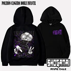 JJK30 Toge Inumaki - JUJUTSU KAISEN - INFANTIL (Polera o Polerón) 5