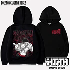 JJK31 Aoi Todo - JUJUTSU KAISEN - ADULTO (Polera o Polerón) 5