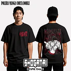 JJK31 Aoi Todo - JUJUTSU KAISEN - ADULTO (Polera o Polerón) 2