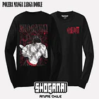 JJK31 Aoi Todo - JUJUTSU KAISEN - ADULTO (Polera o Polerón) 4
