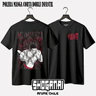 JJK31 Aoi Todo - JUJUTSU KAISEN - INFANTIL (Polera o Polerón) 2