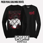 JJK31 Aoi Todo - JUJUTSU KAISEN - INFANTIL (Polera o Polerón) 4