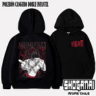 JJK31 Aoi Todo - JUJUTSU KAISEN - INFANTIL (Polera o Polerón) 5