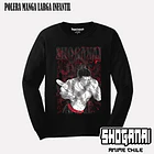 JJK31 Aoi Todo - JUJUTSU KAISEN - INFANTIL (Polera o Polerón) 3