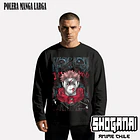 JJK32 Itadori X Mahito - JUJUTSU KAISEN - ADULTO (Polera o Polerón) 3