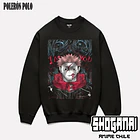 JJK32 Itadori X Mahito - JUJUTSU KAISEN - ADULTO (Polera o Polerón) 6