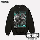 JJK33 Mahito - JUJUTSU KAISEN - ADULTO (Polera o Polerón) 7