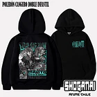 JJK33 Mahito - JUJUTSU KAISEN - INFANTIL (Polera o Polerón) 6
