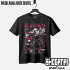JJK34 Itadori X Sukuna - JUJUTSU KAISEN - INFANTIL (Polera o Polerón) 1