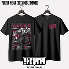 JJK34 Itadori X Sukuna - JUJUTSU KAISEN - INFANTIL (Polera o Polerón) 3