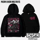 JJK34 Itadori X Sukuna - JUJUTSU KAISEN - INFANTIL (Polera o Polerón) 6