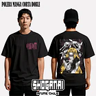 JJK35 Yuki Tsukumo - JUJUTSU KAISEN - ADULTO (Polera o Polerón) 2
