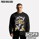 JJK35 Yuki Tsukumo - JUJUTSU KAISEN - ADULTO (Polera o Polerón) 3