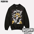 JJK35 Yuki Tsukumo - JUJUTSU KAISEN - ADULTO (Polera o Polerón) 6