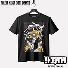 JJK35 Yuki Tsukumo - JUJUTSU KAISEN - INFANTIL (Polera o Polerón) 1