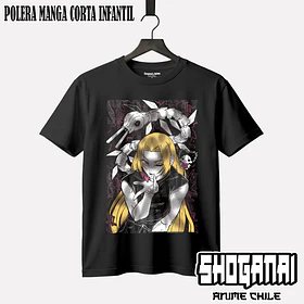 JJK35 Yuki Tsukumo - JUJUTSU KAISEN - INFANTIL (Polera o Polerón)