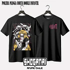 JJK35 Yuki Tsukumo - JUJUTSU KAISEN - INFANTIL (Polera o Polerón) 2