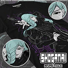 JJK36 Mei Mei- JUJUTSU KAISEN - ADULTO (Polera o Polerón) 1