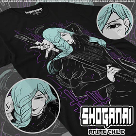 JJK36 Mei Mei- JUJUTSU KAISEN - ADULTO (Polera o Polerón)