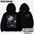 JJK36 Mei Mei- JUJUTSU KAISEN - ADULTO (Polera o Polerón) 5