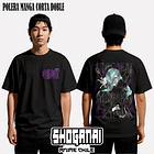 JJK36 Mei Mei- JUJUTSU KAISEN - ADULTO (Polera o Polerón) 2