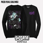 JJK36 Mei Mei- JUJUTSU KAISEN - ADULTO (Polera o Polerón) 4
