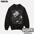 JJK36 Mei Mei- JUJUTSU KAISEN - ADULTO (Polera o Polerón) 6