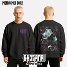JJK36 Mei Mei- JUJUTSU KAISEN - ADULTO (Polera o Polerón) 7